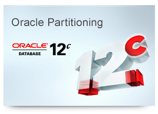 Pure budget priest OCP 12C - Partitioning Enhancements | Oracle DBA Montreal